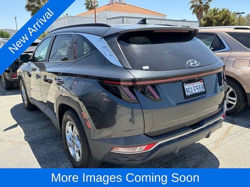 Used 2023 Hyundai Tucson SEL FWD image 4