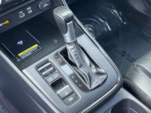 Certified 2025 Honda CR-V EX-L image 19