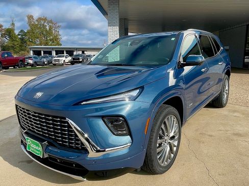 New 2026 Buick Enclave Avenir w/ Super Cruise Package image 5