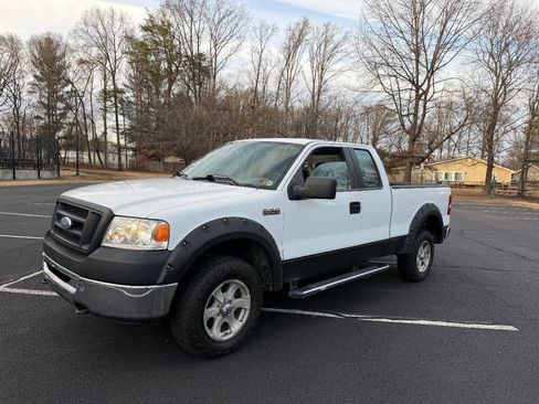 Used 2006 Ford F150 XL image 2