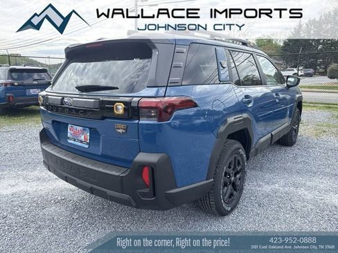 New 2026 Subaru Outback Wilderness AWD/4WD image 49