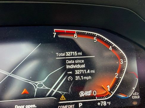 Used 2019 BMW 330i xDrive Sedan w/ Premium Package AWD/4WD image 12