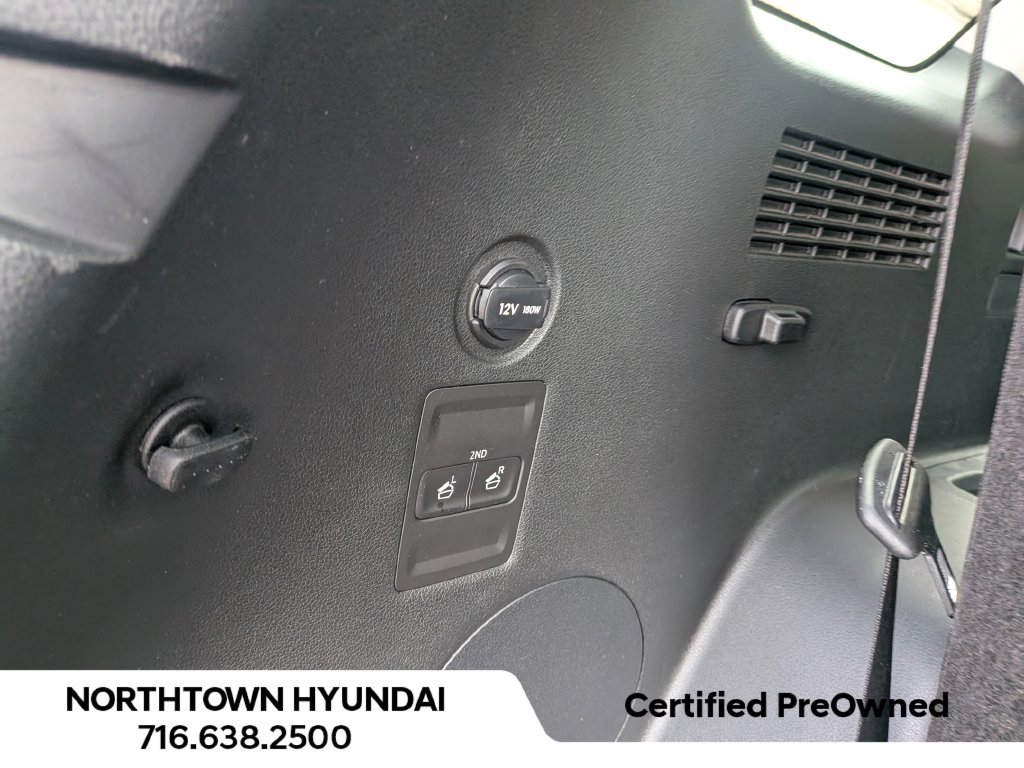 Certified 2023 Hyundai Palisade SEL AWD/4WD image 38