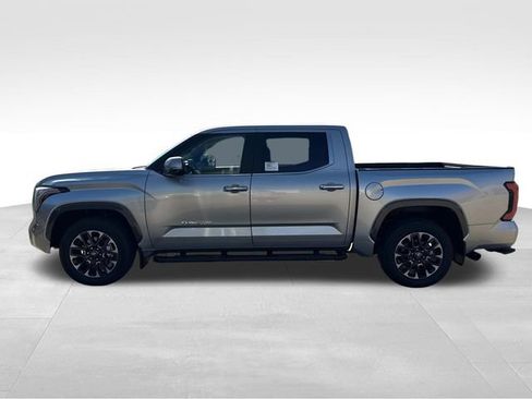 New 2026 Toyota Tundra Limited image 5