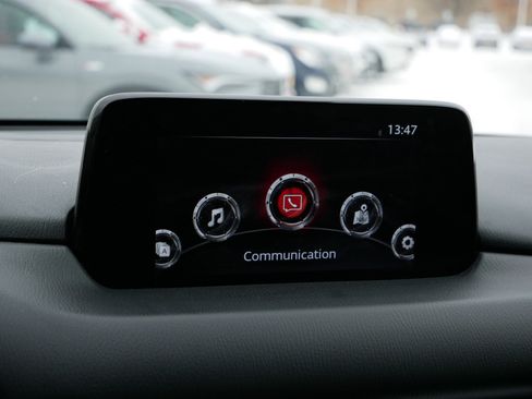 Used 2019 MAZDA CX-5 Sport image 22