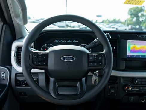 New 2026 Ford F250 XL w/ STX Appearance Package image 27