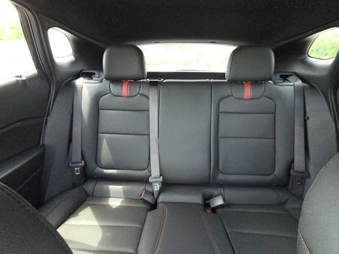 New 2026 Chevrolet Trax RS w/ Sunroof Package FWD image 25