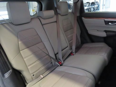 Used 2021 Honda CR-V EX-L image 33