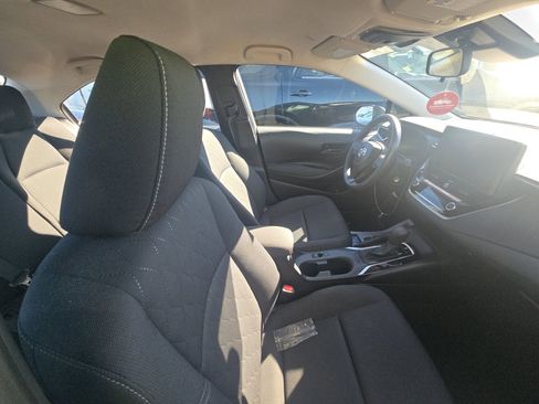 Used 2026 Toyota Corolla LE image 13