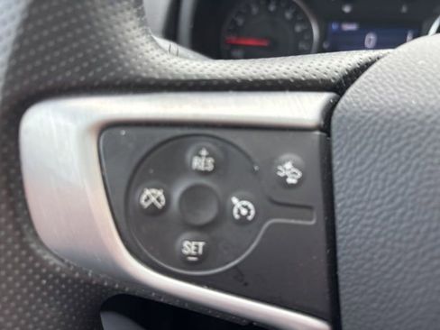 Used 2024 GMC Terrain SLE w/ Elevation Edition AWD/4WD image 21