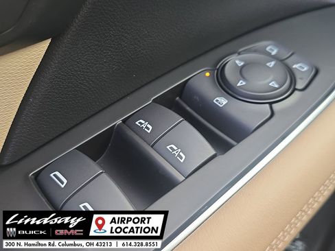 New 2026 Buick Envision Preferred AWD/4WD image 24