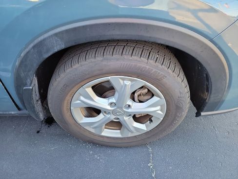 Used 2023 Honda HR-V LX image 10