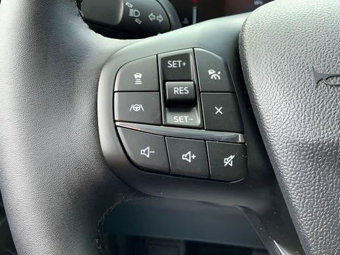 New 2026 Ford Maverick Lariat w/ Black Appearance Package AWD/4WD image 32