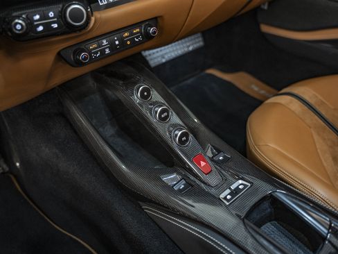 Used 2023 Ferrari 812 GTS RWD image 55