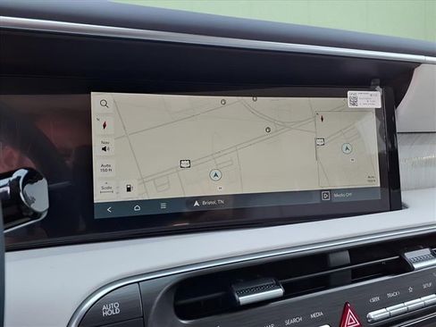 New 2026 Hyundai Palisade Calligraphy AWD/4WD image 22