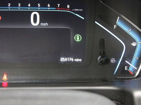 Used 2022 Honda Odyssey EX-L image 41