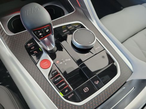 New 2026 BMW XM Label Red AWD/4WD image 30
