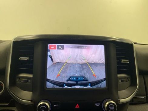 Used 2024 RAM 1500 Big Horn image 15