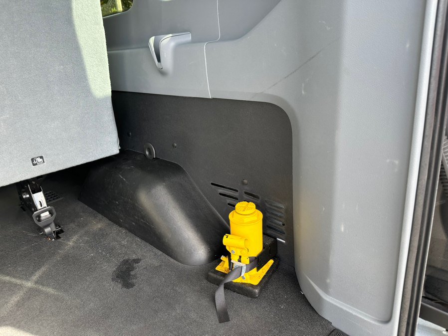 Used 2019 Ford Transit 350 XL RWD image 20