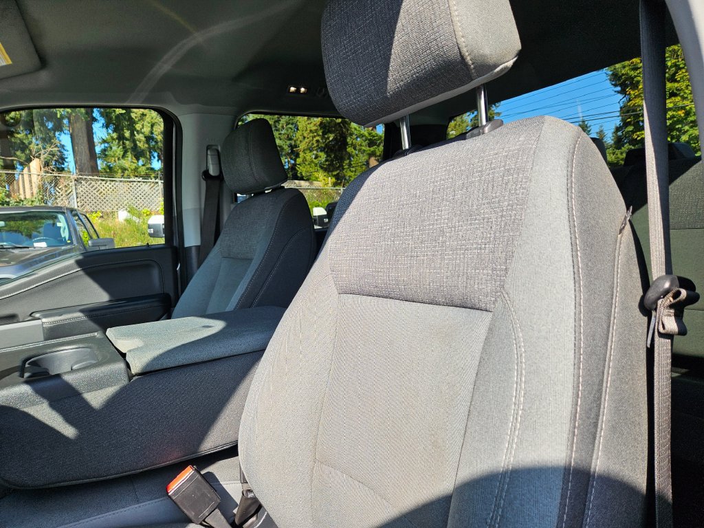 Certified 2024 Ford F150 XLT w/ Tow/Haul Package AWD/4WD image 19