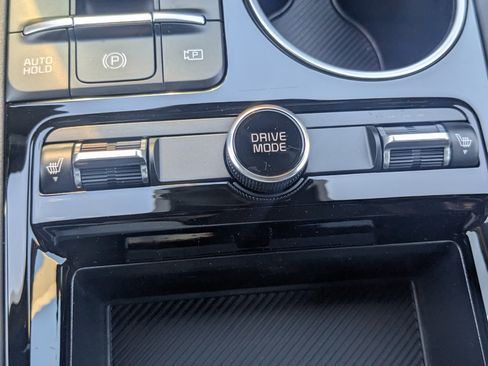 New 2026 Kia K5 GT FWD image 30