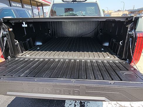 New 2026 Toyota Tundra SR5 AWD/4WD image 26