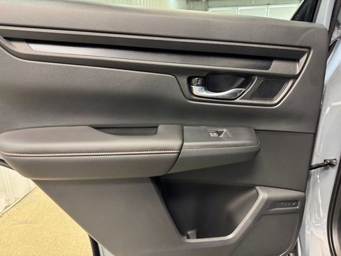 New 2026 Honda CR-V Sport-L image 15