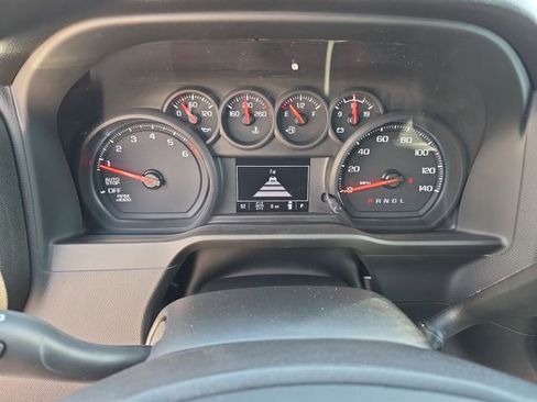 New 2026 GMC Sierra 1500 Pro w/ Pro Value Package image 25