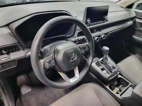 Certified 2024 Honda CR-V EX image 11