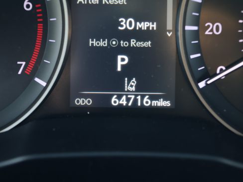 Used 2017 Lexus ES 350 w/ Accessory Package 2 FWD image 19