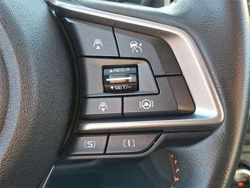 Used 2023 Subaru Crosstrek 2.0i Premium image 22