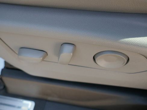 New 2026 Chevrolet Silverado 1500 LTZ w/ LTZ Premium Package image 16