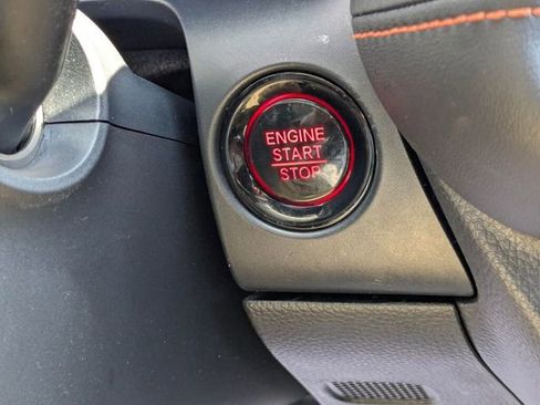 Certified 2023 Honda HR-V Sport image 23