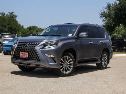 Used 2023 Lexus GX 460 Luxury w/ Accessory Package