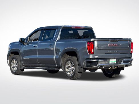 Used 2020 GMC Sierra 1500 SLT w/ Driver Alert Package I image 6