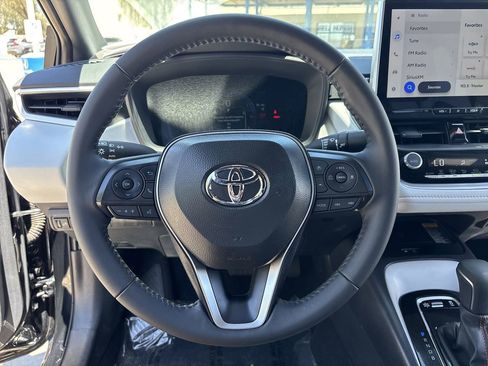 Used 2025 Toyota Corolla FX FWD image 25