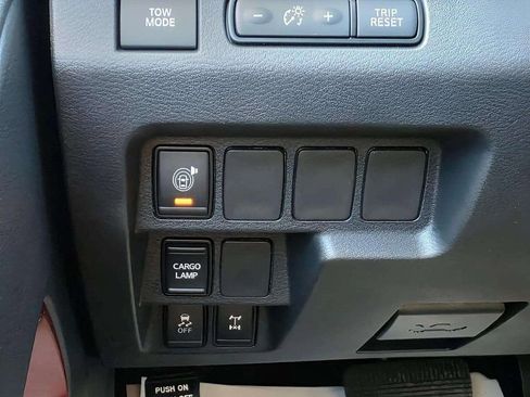 New 2026 Nissan Frontier PRO-4X w/ Tow Package image 25