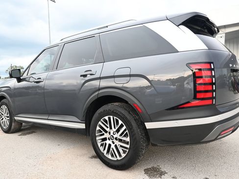 Used 2026 Hyundai Palisade SEL FWD image 4