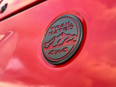 New 2026 Jeep Gladiator Rubicon AWD/4WD image 20