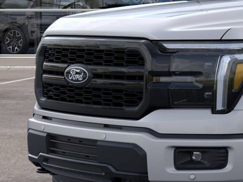 New 2026 Ford F150 Lariat w/ Equipment Group 502A High AWD/4WD image 24