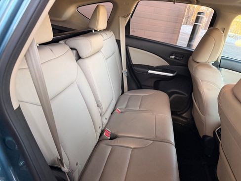 Used 2015 Honda CR-V Touring image 15