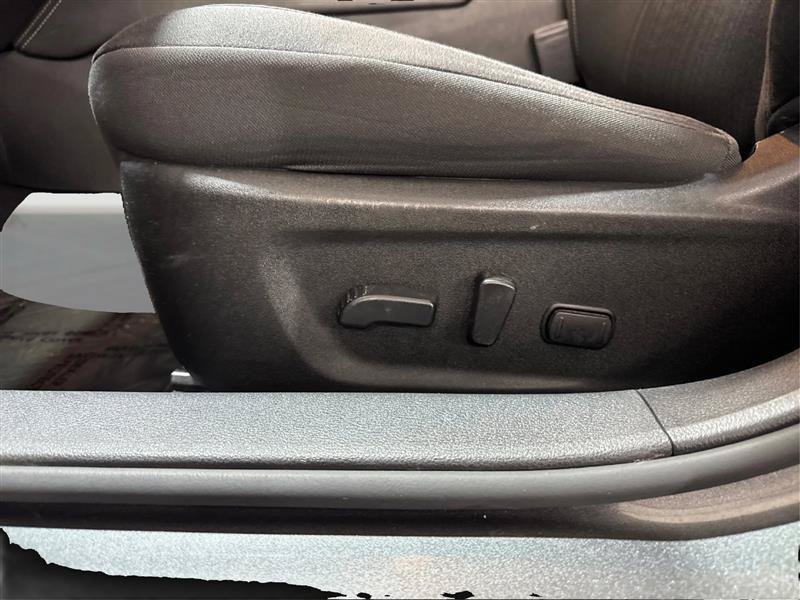 Used 2023 Nissan Altima 2.5 SV w/ SV Premium Package AWD/4WD image 19