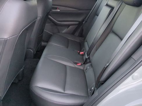 New 2025 MAZDA CX-30 AWD 2.5 S w/ Select Sport Pkg image 17