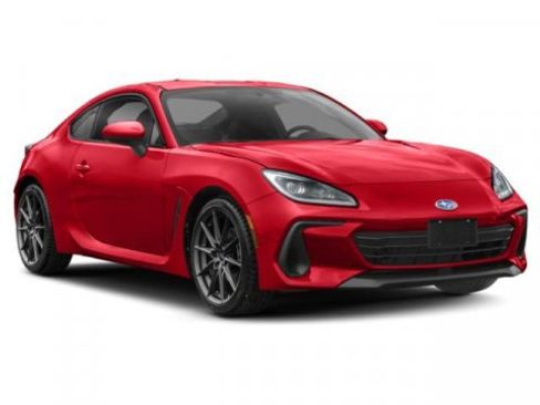Used 2023 Subaru BRZ Limited image 9