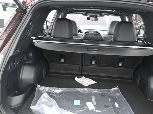 New 2026 Subaru Forester Touring AWD/4WD image 47