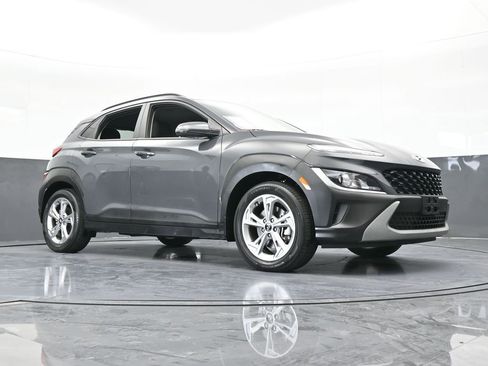 Used 2023 Hyundai Kona SEL image 62