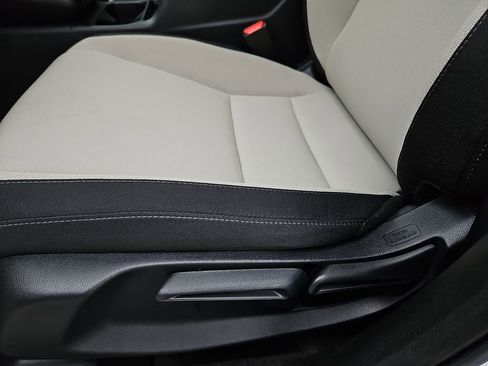 Certified 2026 Honda CR-V LX image 21