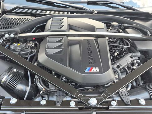 New 2027 BMW M4 xDrive Competition w/ Executive Package AWD/4WD image 14