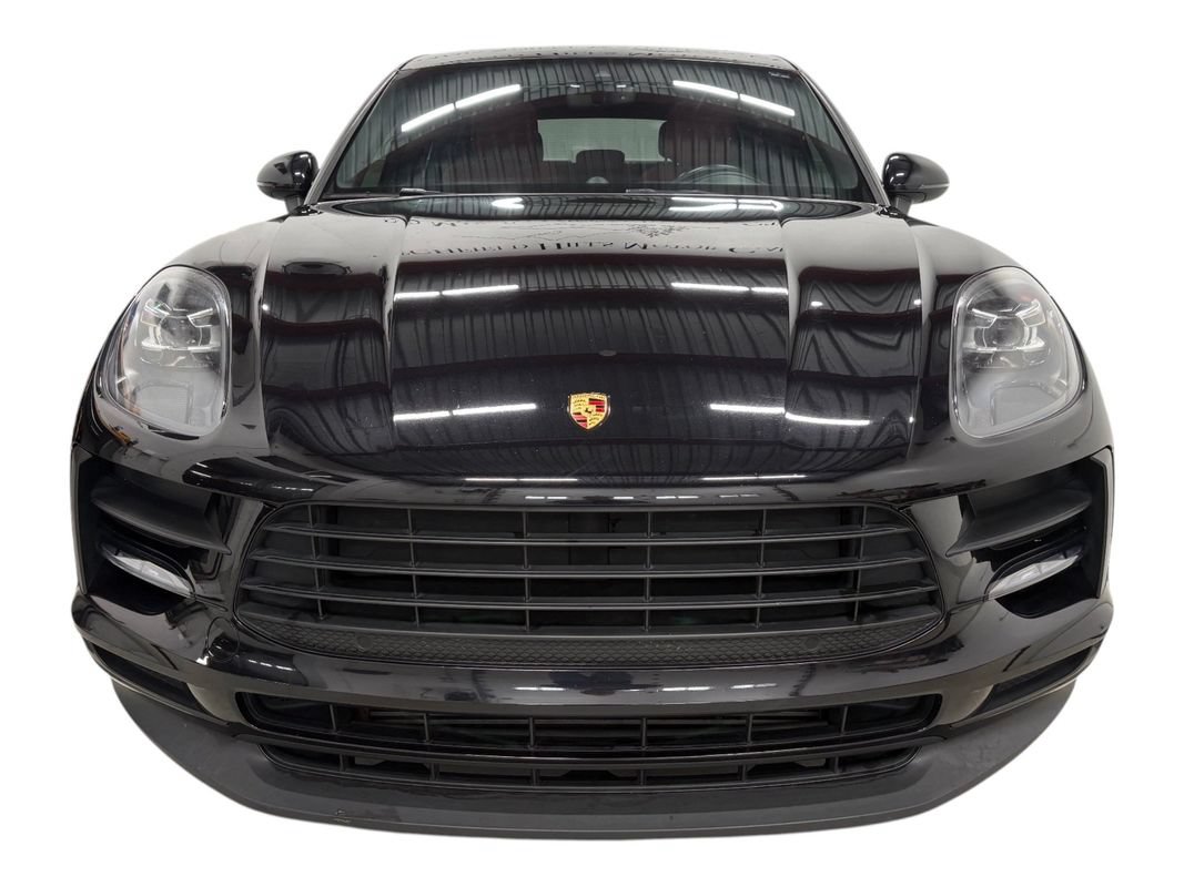 Used 2020 Porsche Macan AWD/4WD image 8