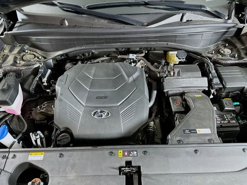 Used 2024 Hyundai Palisade SEL w/ Premium Package image 36